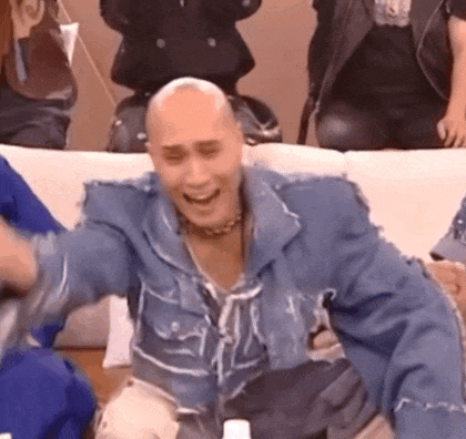 《歌手》里最松弛的男人:他踢馆成功,却让全网吵翻了?