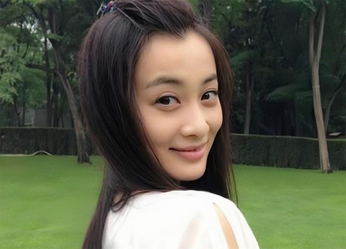 演员徐梵溪:长得漂亮戏也好,为人低调不张扬,追求平淡生活