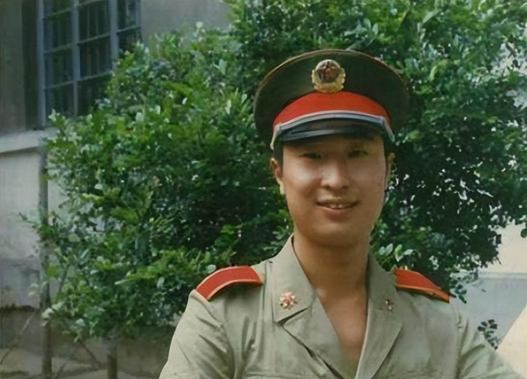 林永健,一个被低估的实力演员