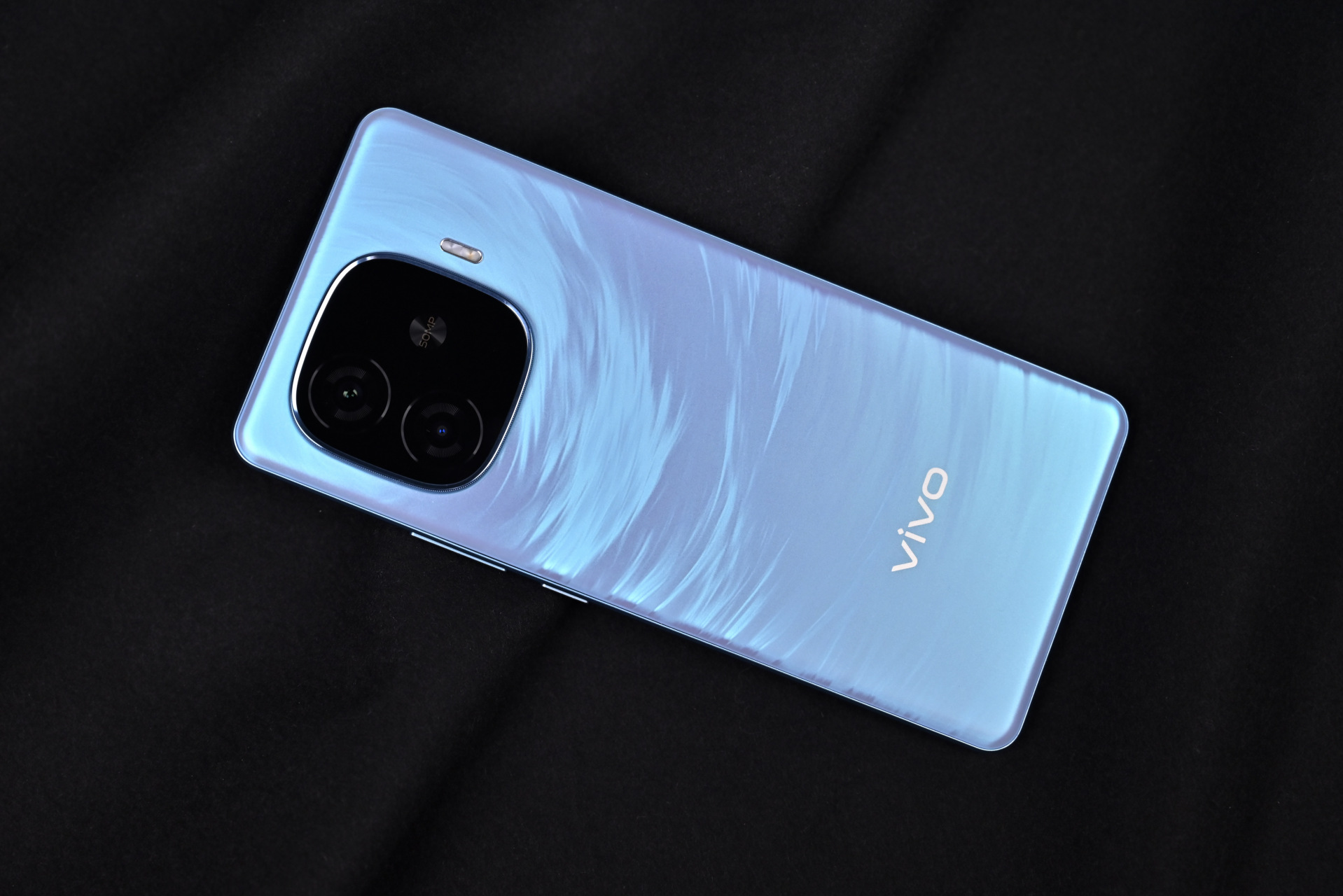 vivo什么处理器(vivo什么意思中文意思)
