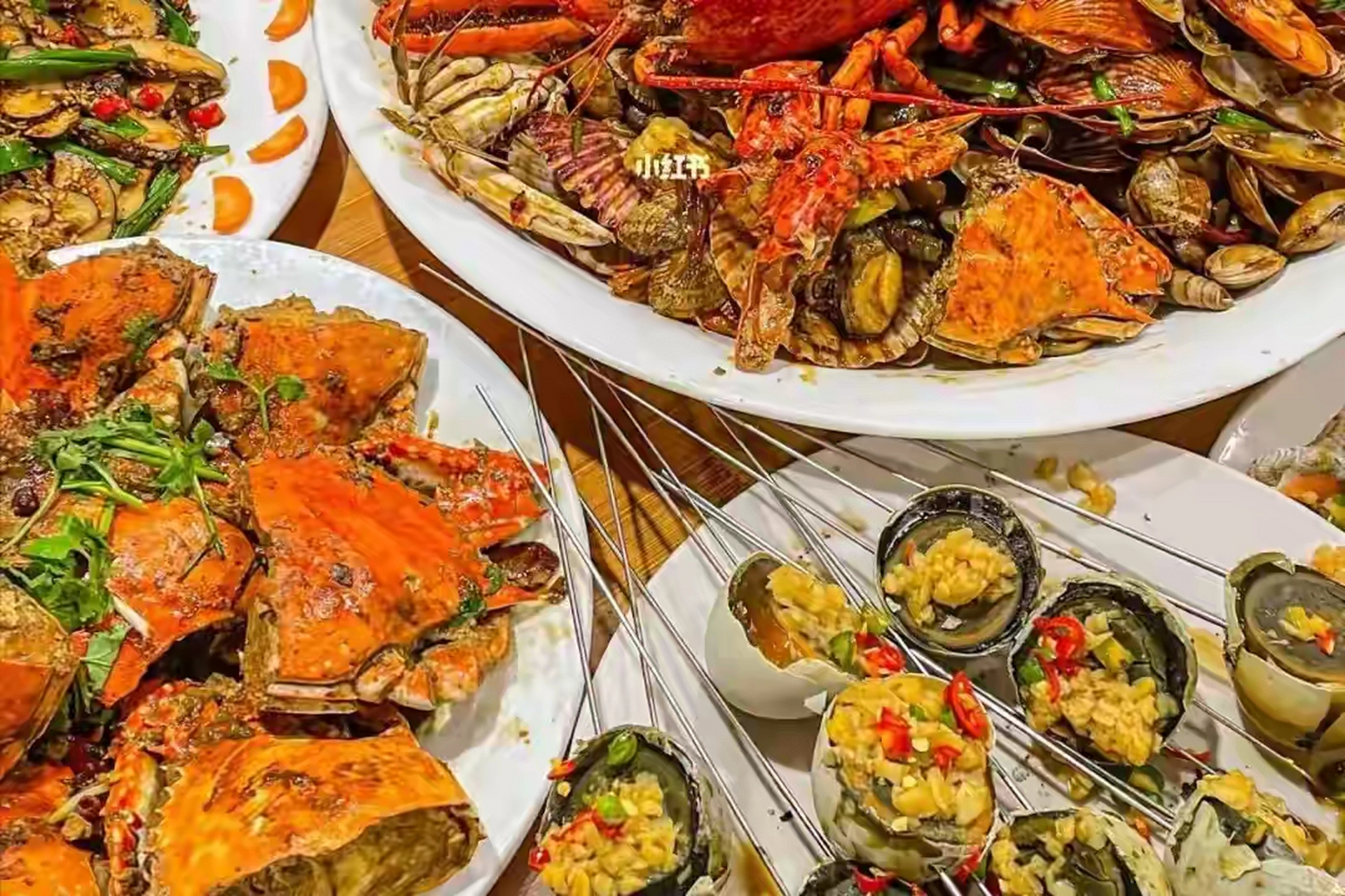 到大连值得一吃的十大美食  1.