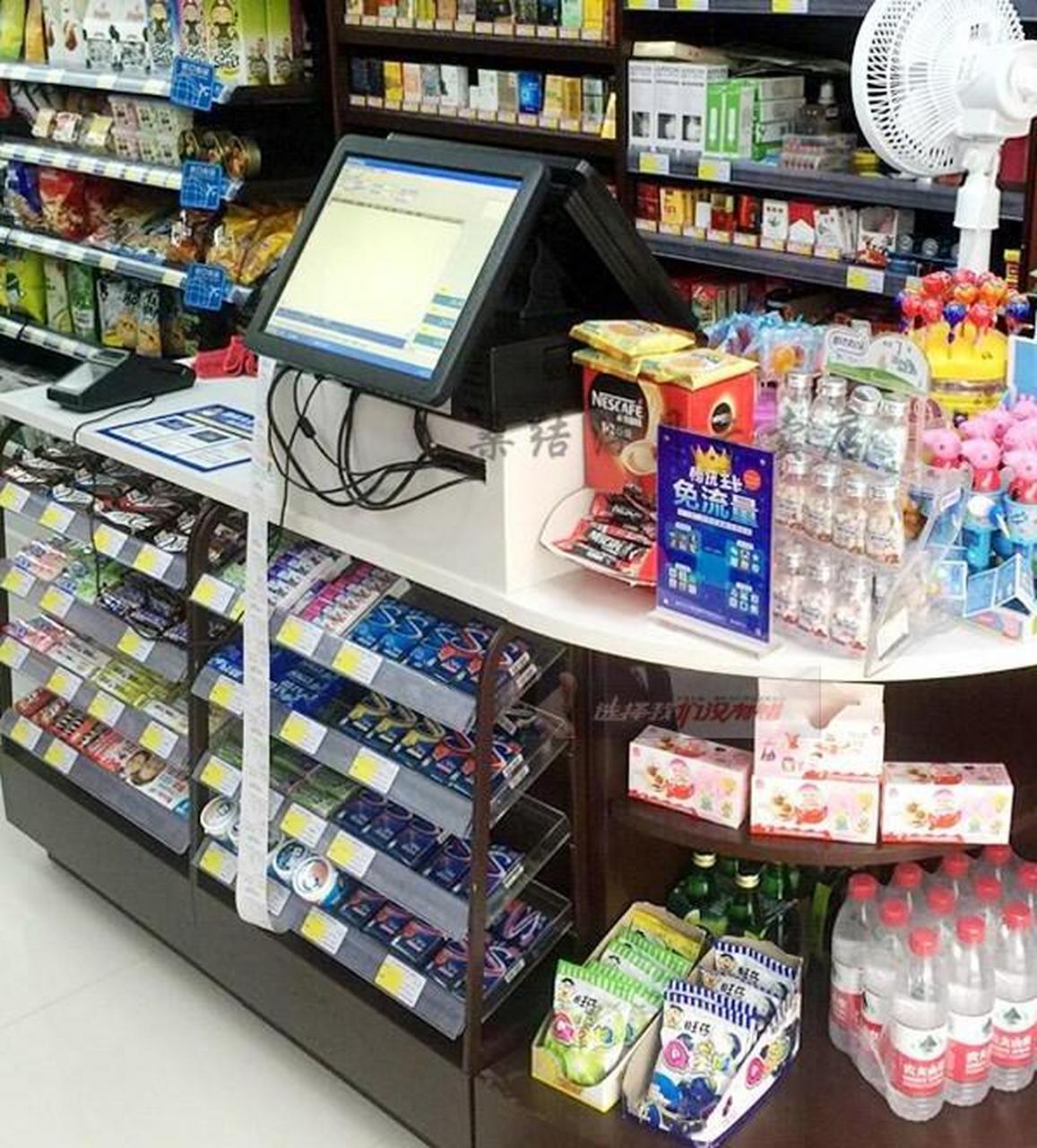 超市为什么喜欢把避孕套摆在收银台?