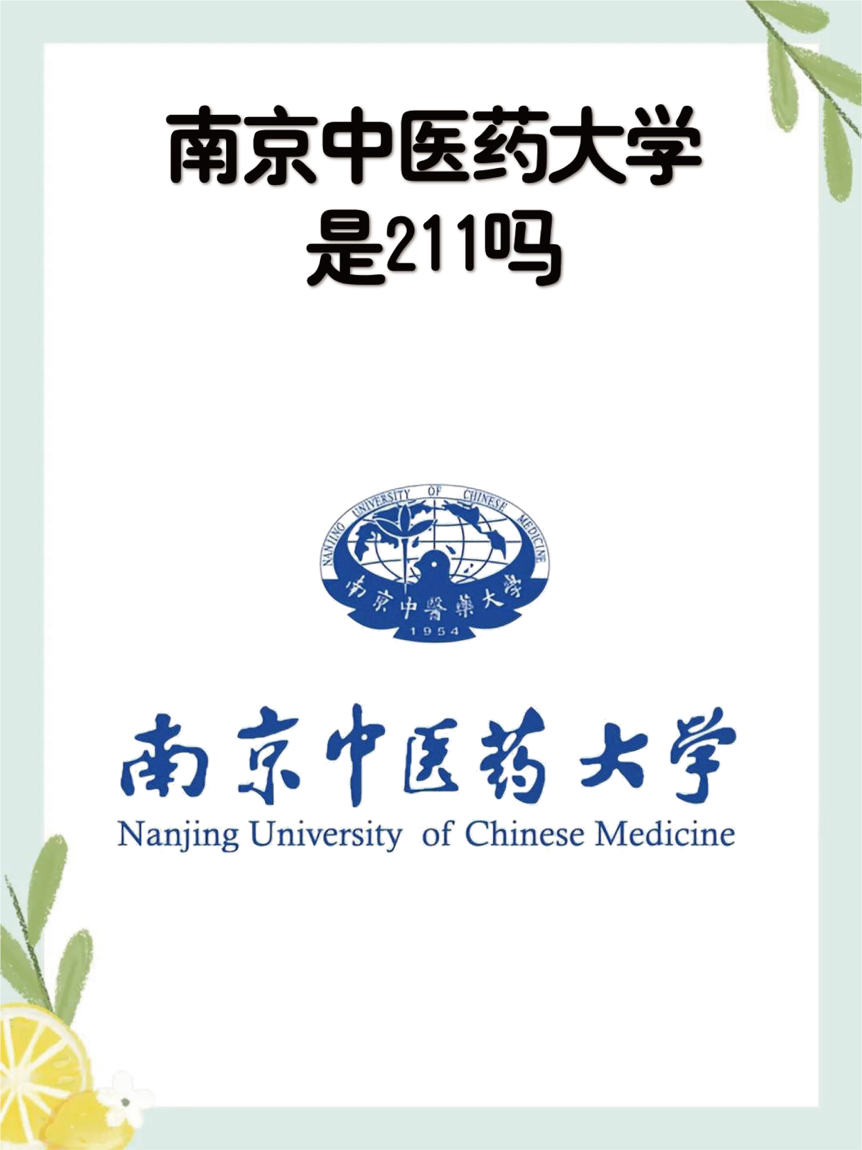 南京中医药大学徐桂华图片