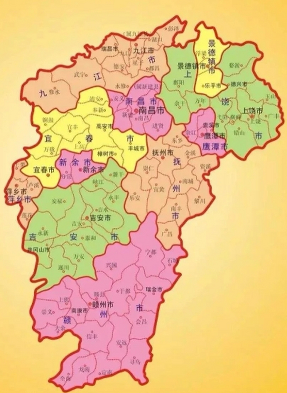 九江站地图图片