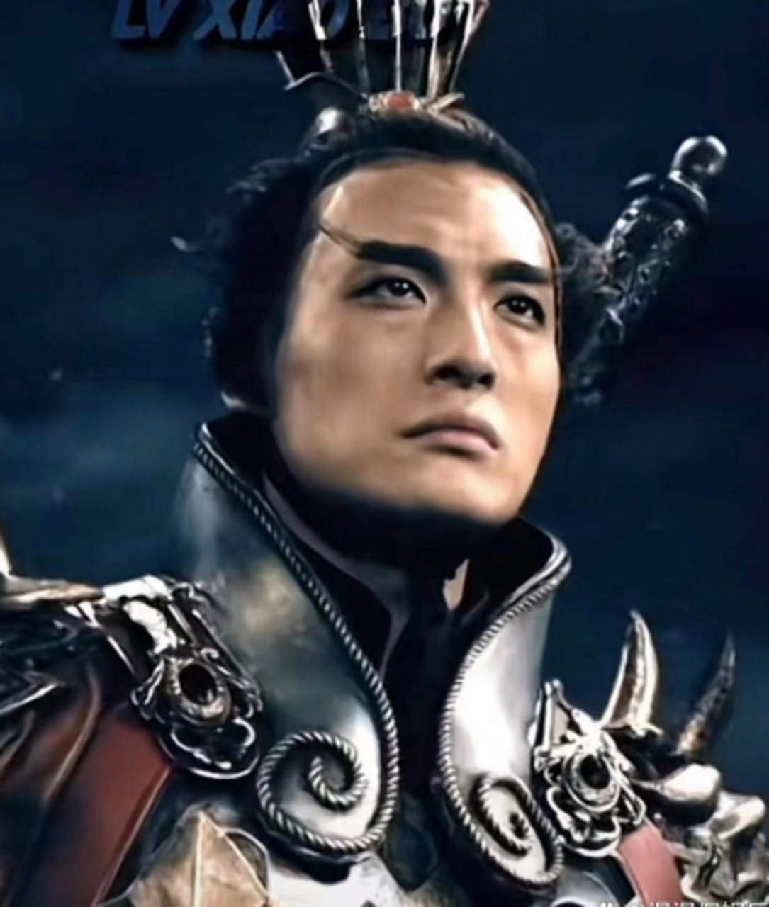 什么是童年白月光!为什么我还是觉得吕小布时期的吕布最帅?