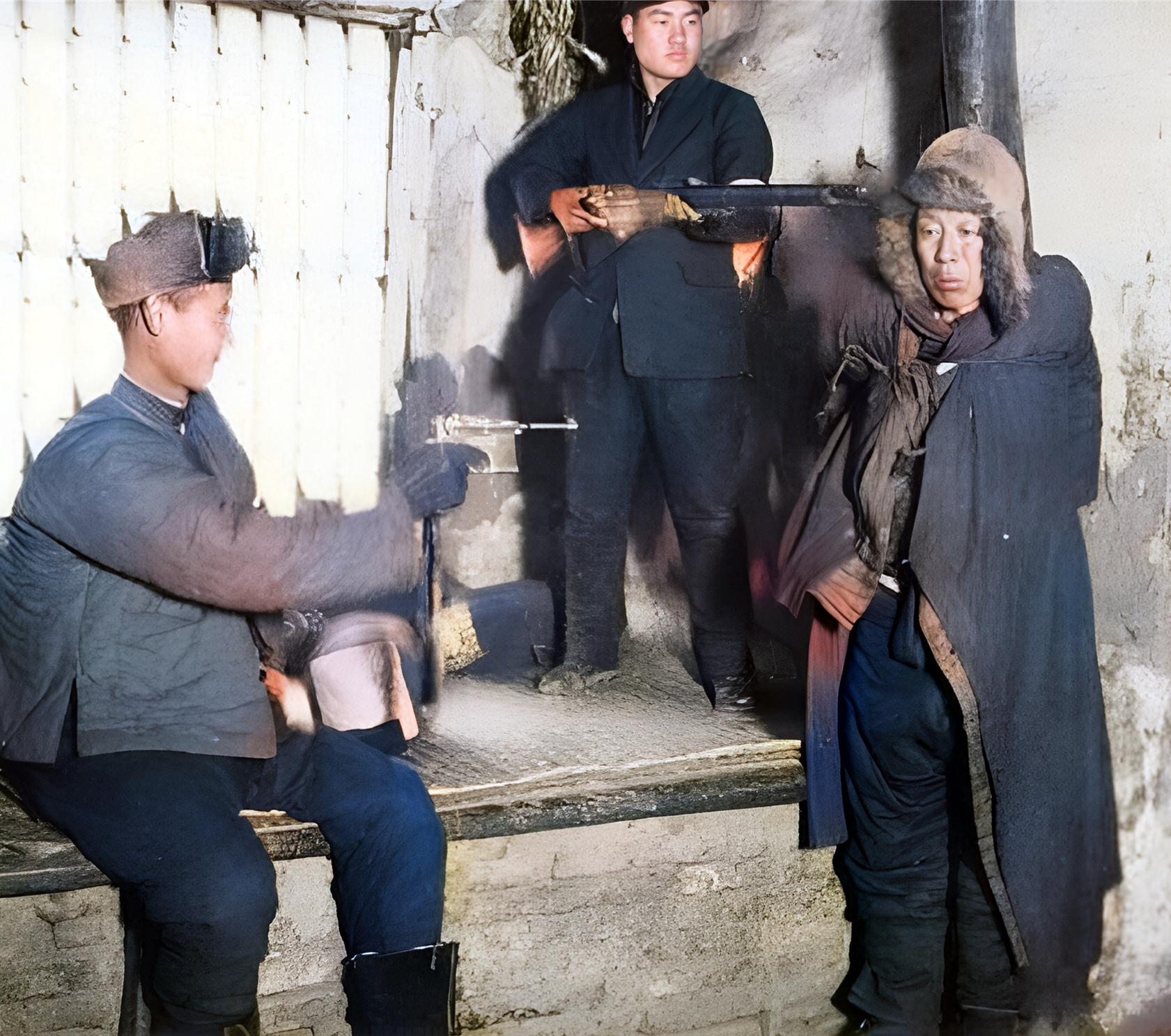 考古:1950年的剿匪斗争,到底杀了多少地主恶霸?