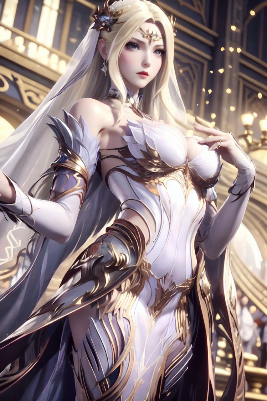 斗罗大陆~千仞雪~98