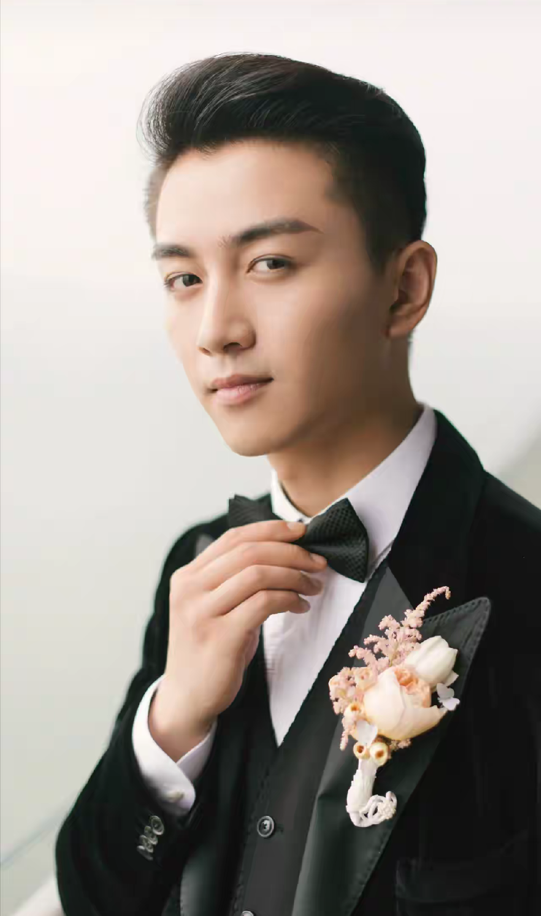 帅男明星帅气男明星帅气的男明星照片陈晓图片最帅照片大全男明星帅气