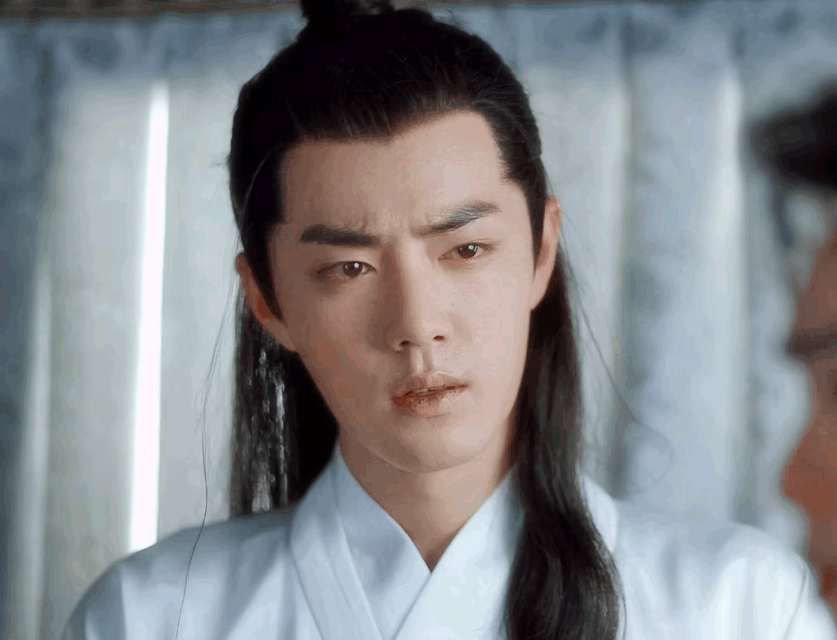 《庆余年2》[泪奔]你还是快把肖战还回来吧 没演技就算了,还丑 丑也