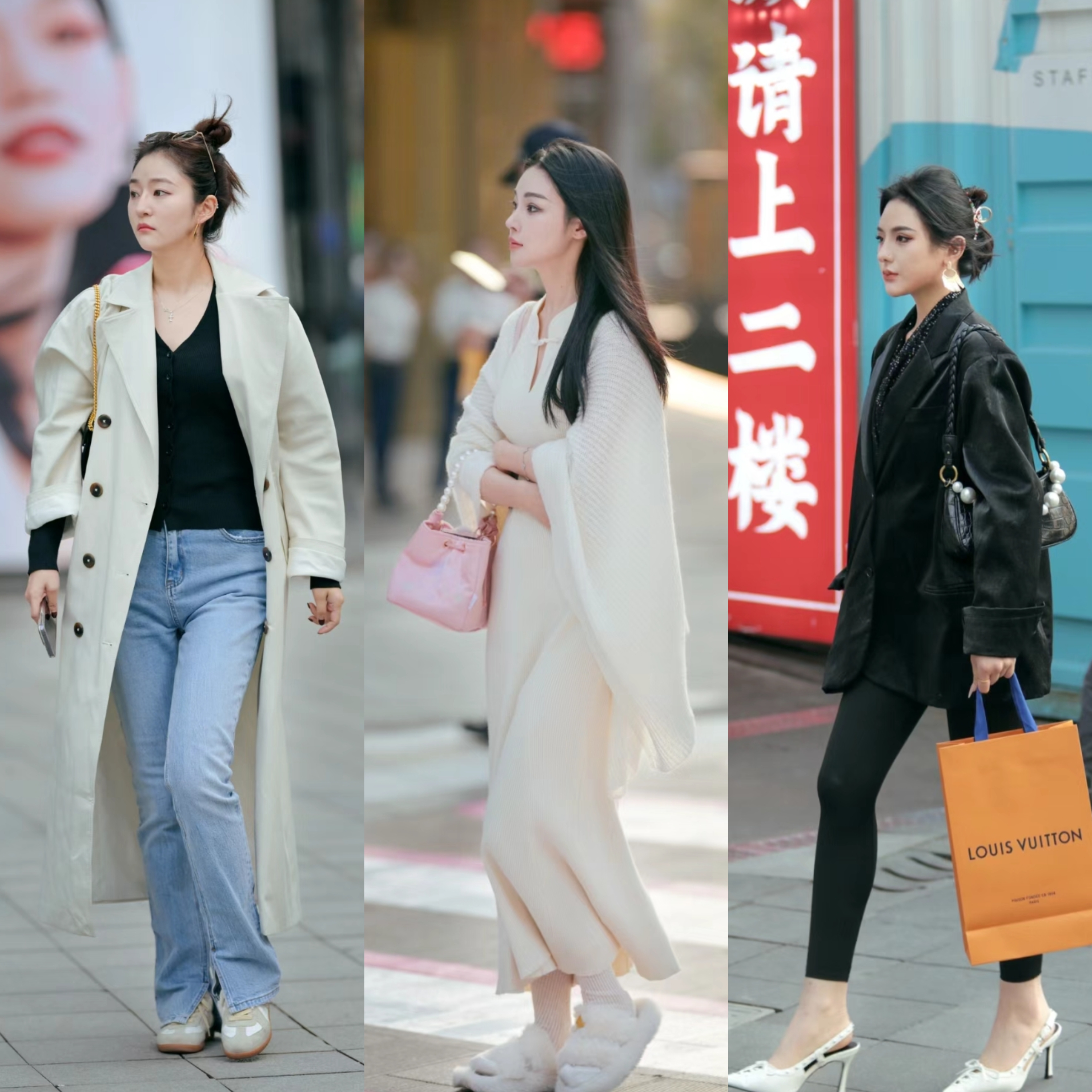 2月份重庆穿什么衣服(2月重庆旅游穿什么衣服)