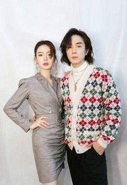 戚薇李承铉,银色恋人的真爱传奇