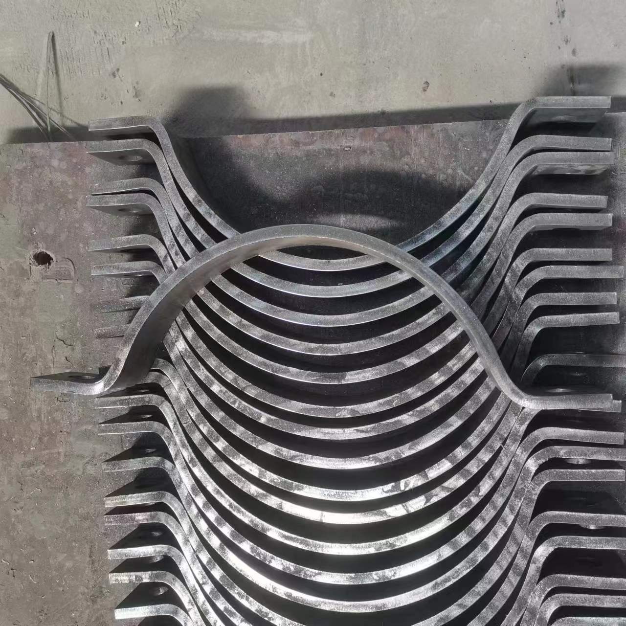 d1长管夹的使用方法