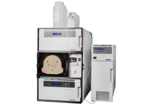 分馏法原液高分辨纳米粒度仪:优势与技术参数科普