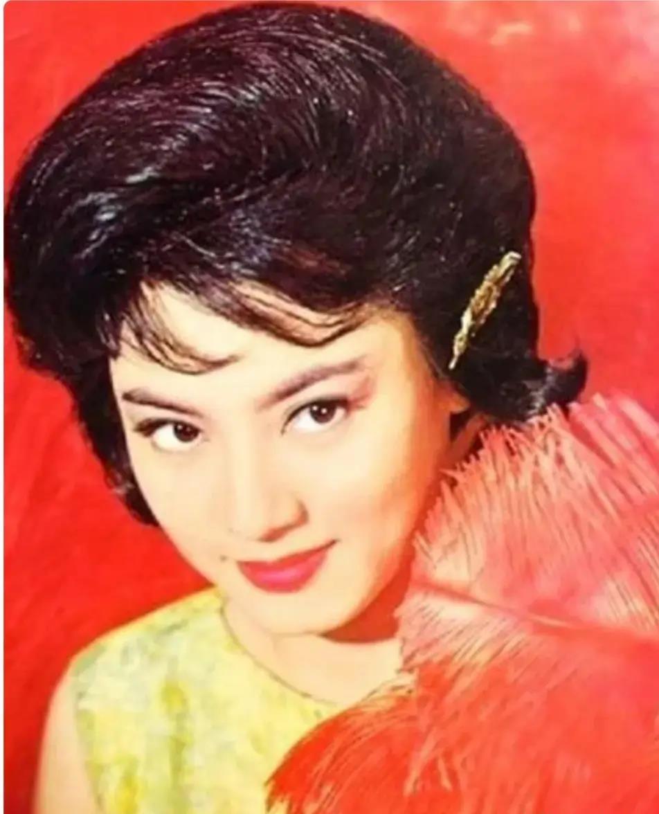 全才"长城二公主"～石慧,与傅奇是爱国眷侣,女儿是最美郭芙