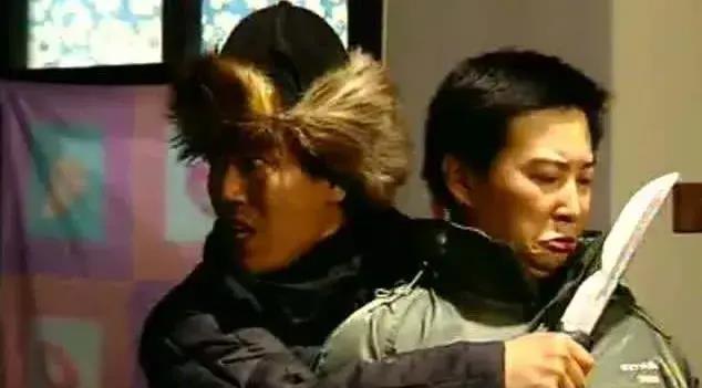 吕小品:我这辈子最正确的决定,就是娶了北舞老师