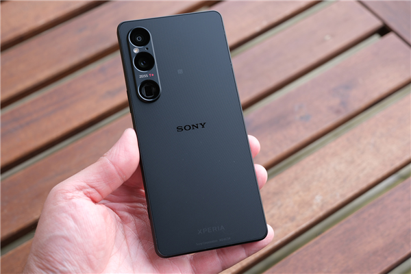 索尼 xperia 1 vi:1080p 屏幕与高端性能的结合