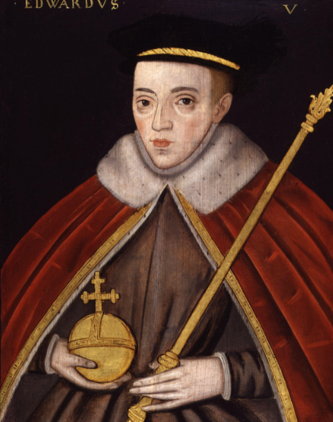 被烧红的烧火棍插入后庭而死,英格兰国王爱德华二世的死法