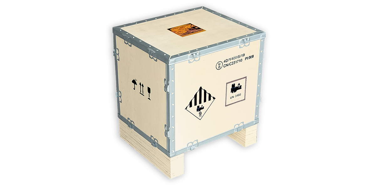 钢带扣木箱怎么样?危包木箱怎么选?