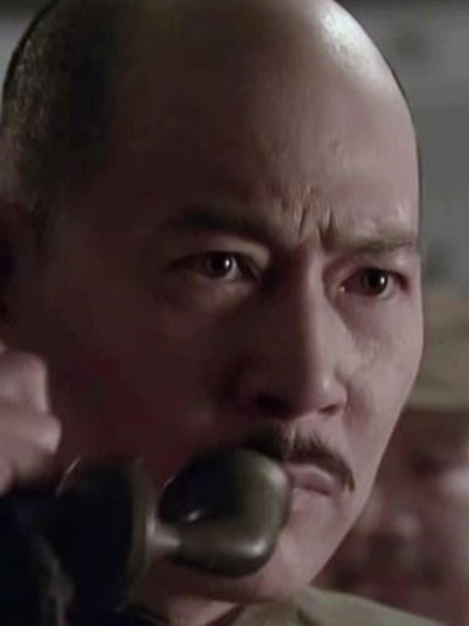 薛岳:誓死保卫长沙,大雨中逆袭日军,李本忠釜底抽薪救仓库2