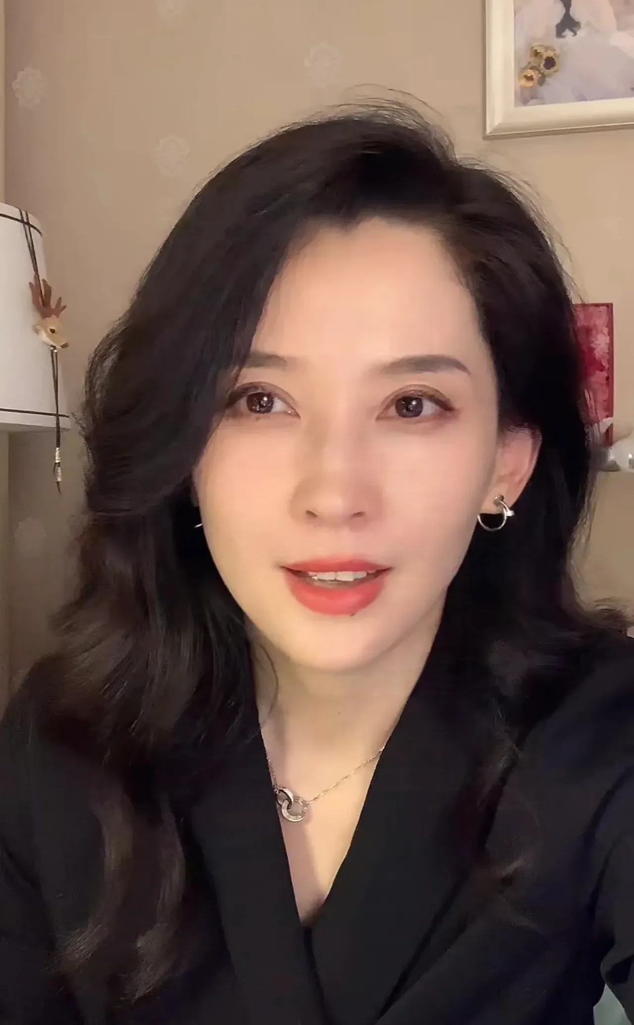 森林北原名叫李巧,1990