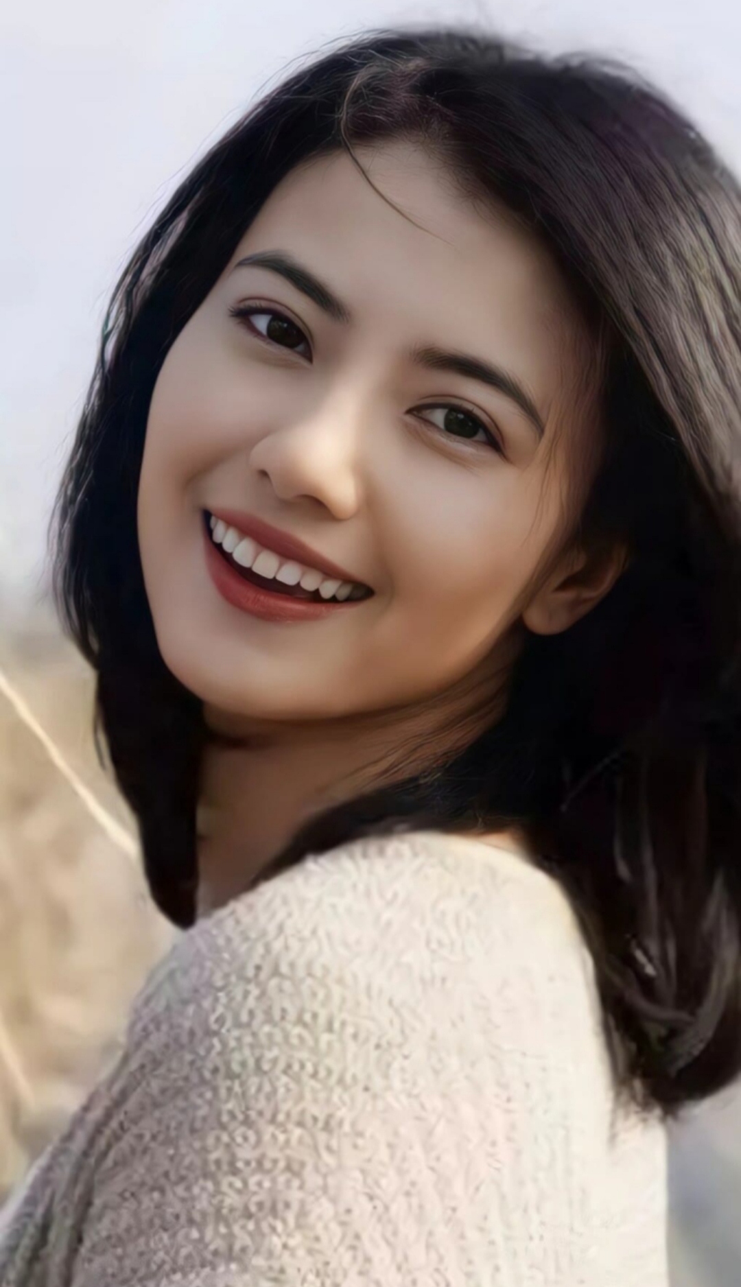 中国十大女明星,你认识几个?