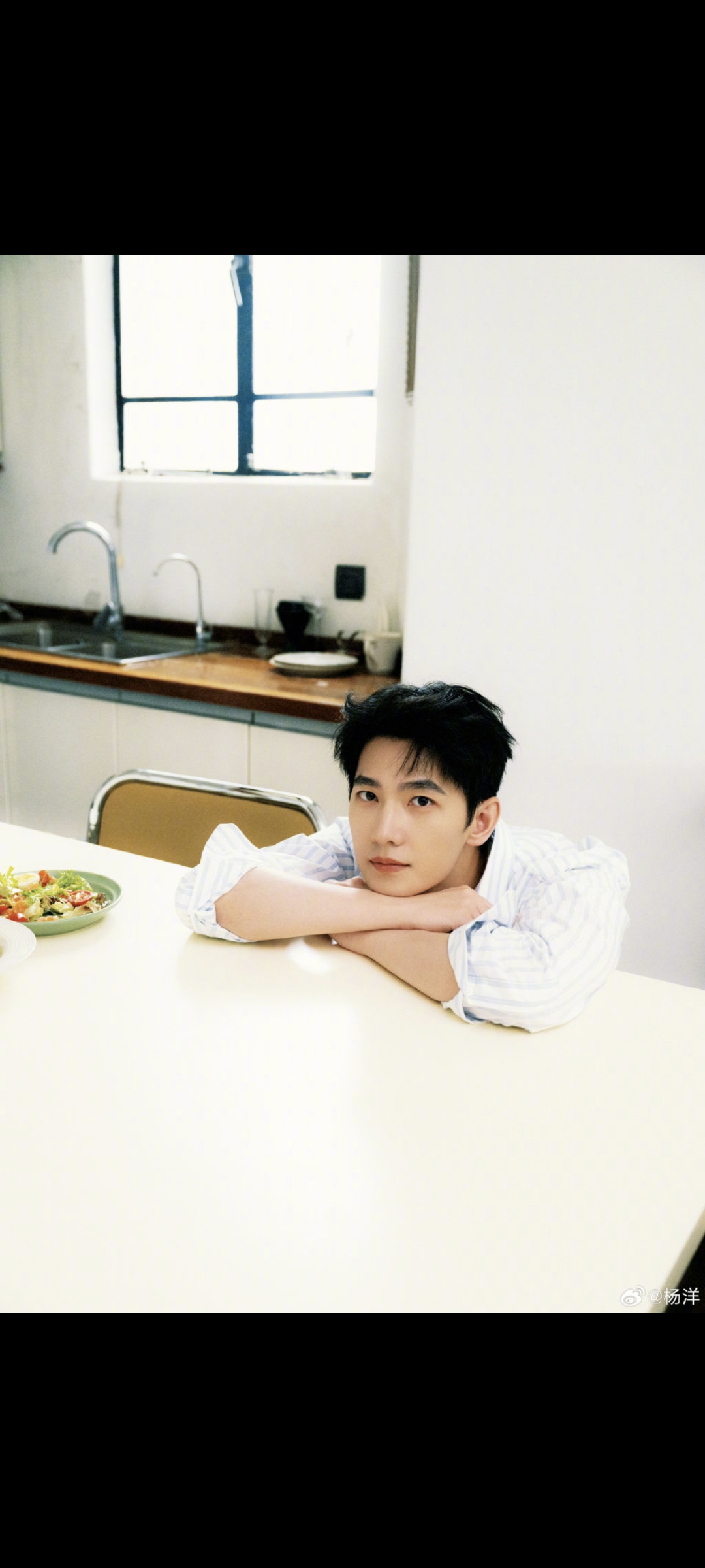 汪峰恋情事件后 乔欣前助理又爆料杨洋 乔欣 张天爱三角恋背后真相