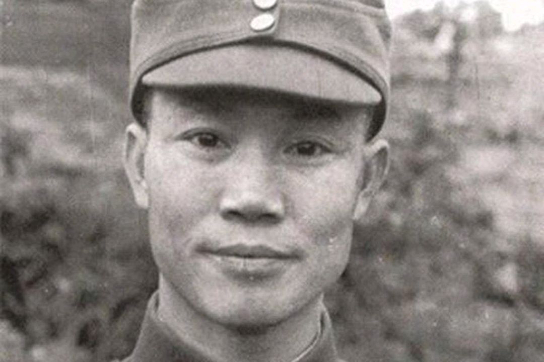 一哥"俗人读史"之:被随从"嫖"了女友的彭位仁将军二三事
