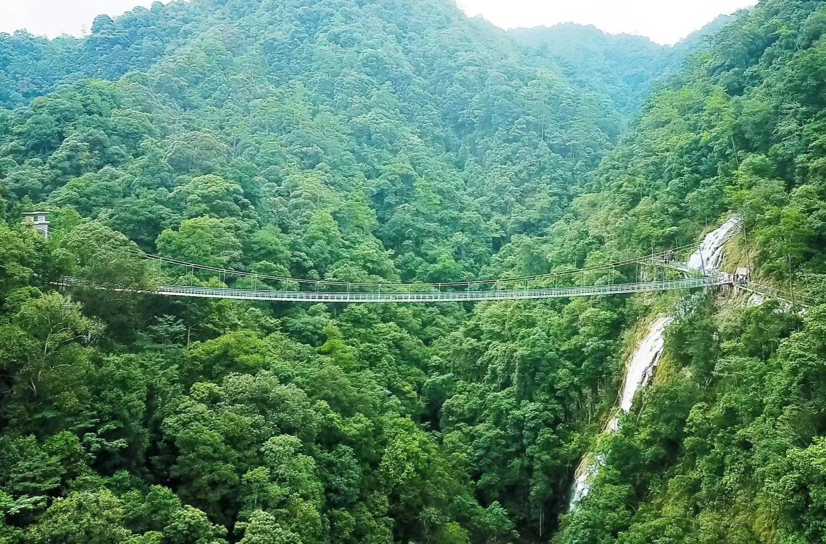 汝城周边好玩的景点图片