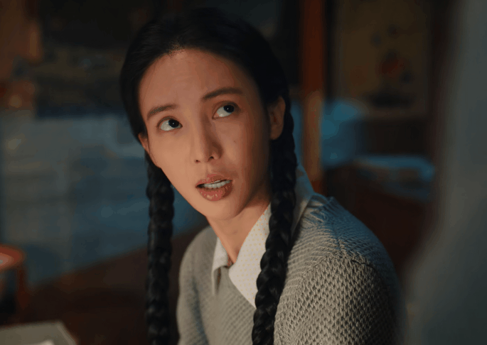 当整容脸混入《庆余年2》,盛世美颜被打回原形,演技再好也白搭
