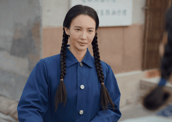 当整容脸混入《庆余年2》,盛世美颜被打回原形,演技再好也白搭