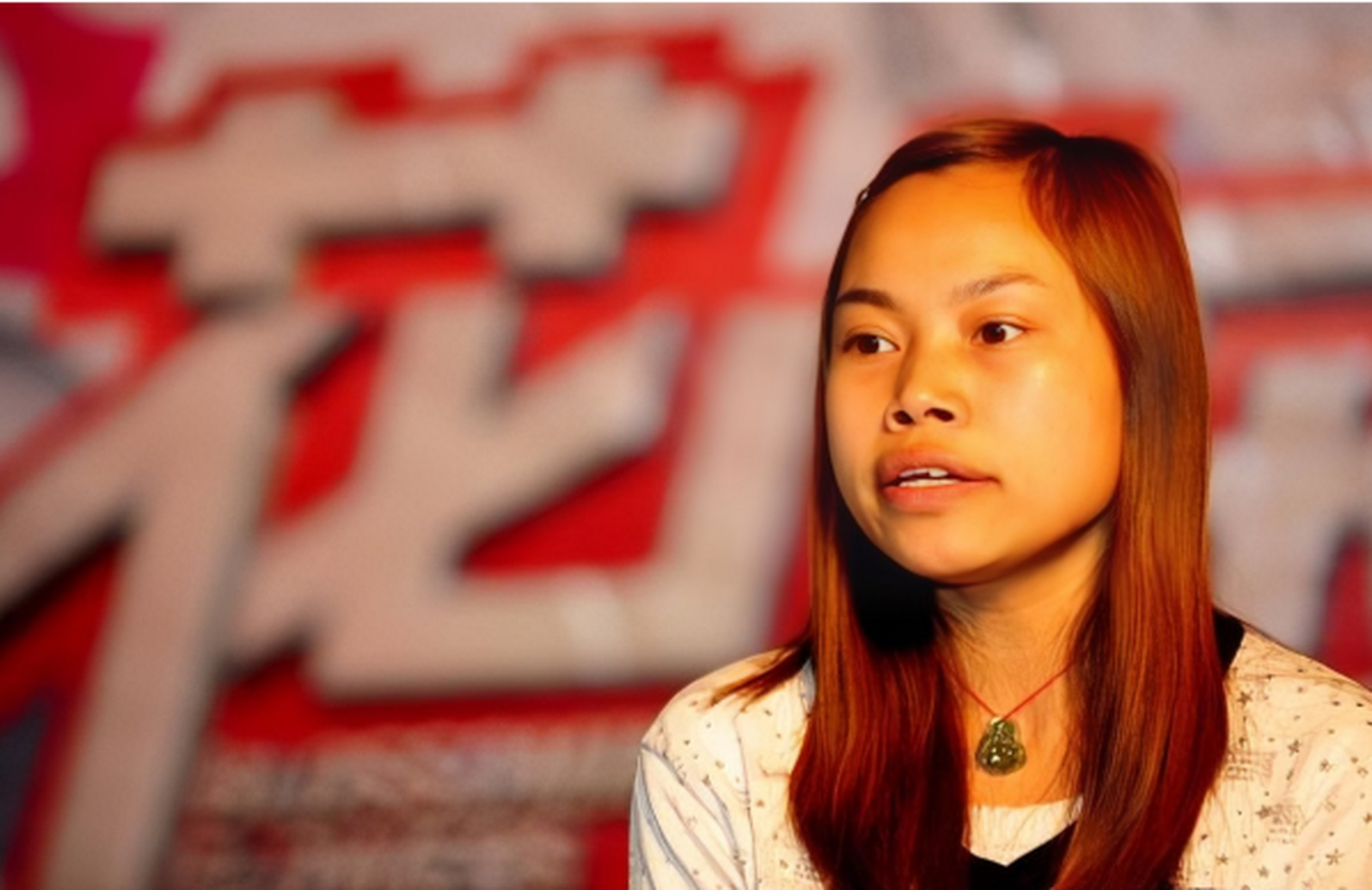 网红鼻祖罗玉凤"凤姐"被人偷拍了!