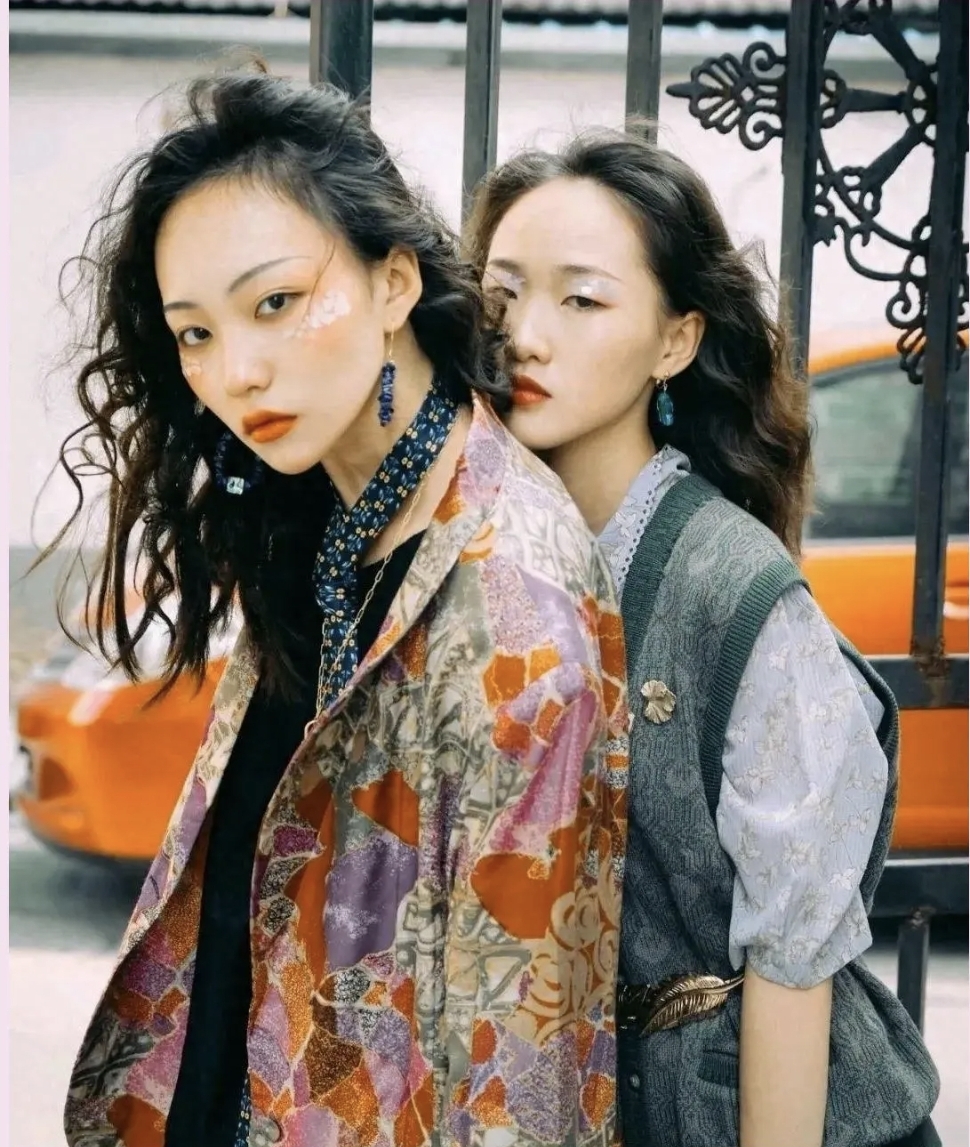 520 的甜蜜,邵雨轩张小花再度携手