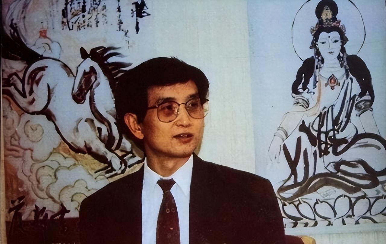 "气功大师"严新:称可用意念拦导弹,要去清华当教授,结局如何