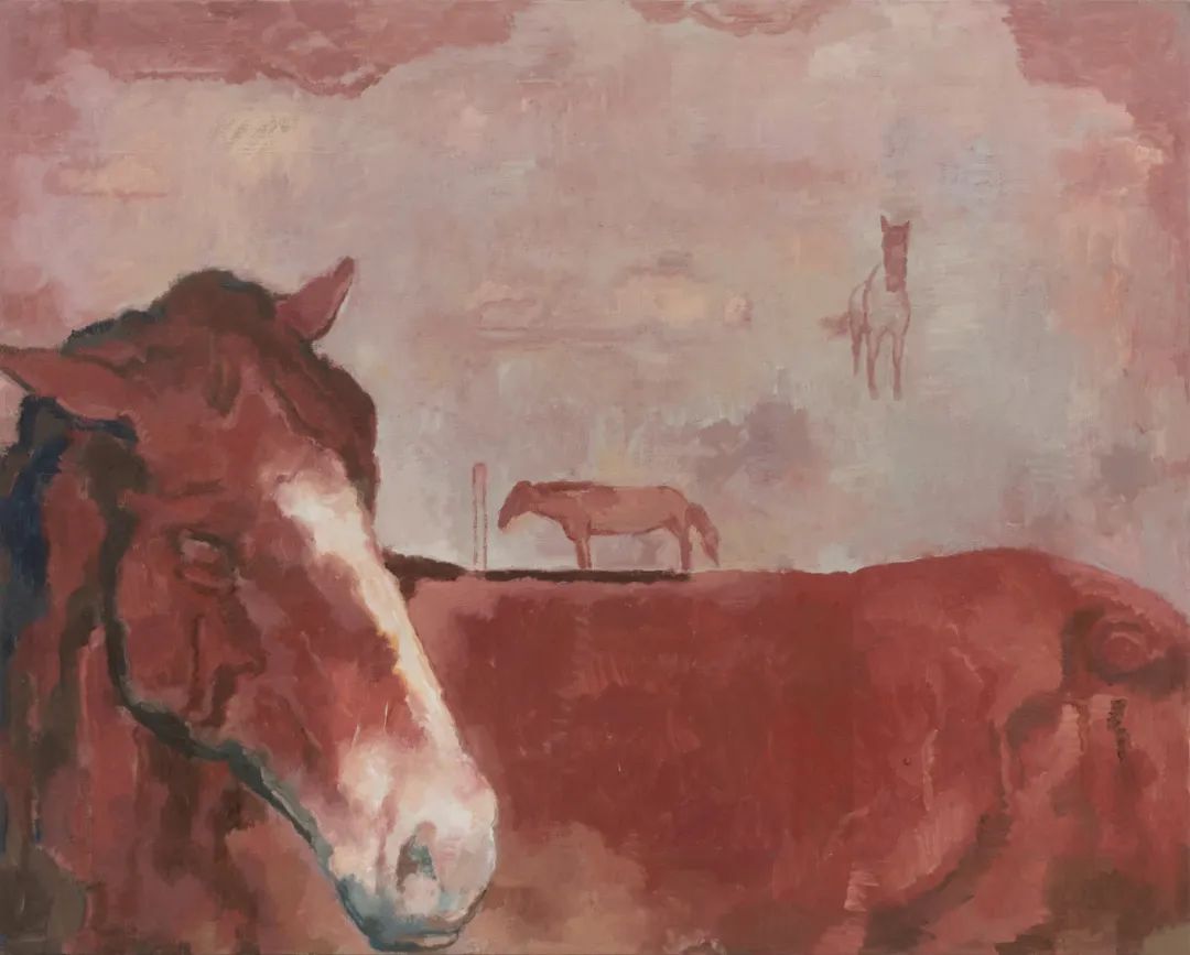 对话苏新平丨四十年,苍凉未改