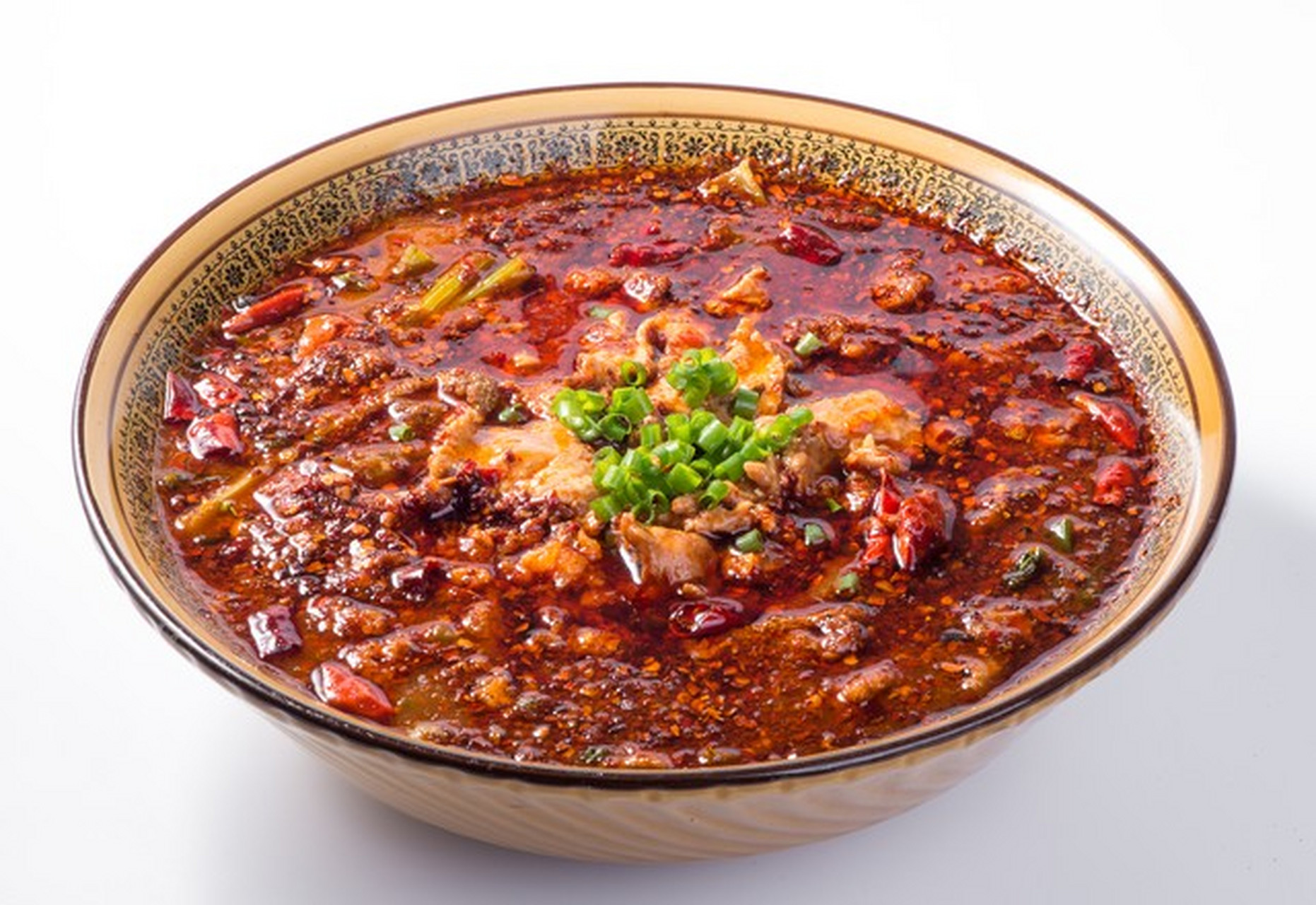 品尝这些菜肴,感受四川人民的热爱与追求.[原文:四川有名的4道经典名