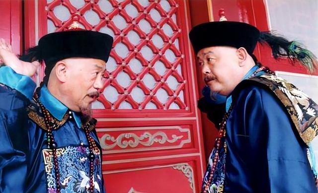 在古代,为什么贪官被逼得再急,宁肯自杀,也很少有人敢杀钦差?