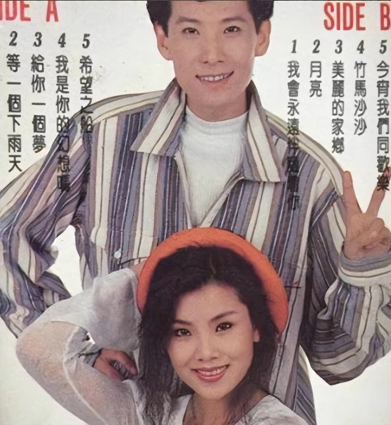 红极一时的思浓思雨:母亲是盲人歌唱家,兄妹远赴美国,现状如何