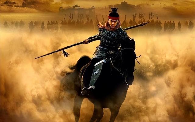 为何韩信是兵仙而霍去病不是?相比之下,韩信强还是霍去病厉害