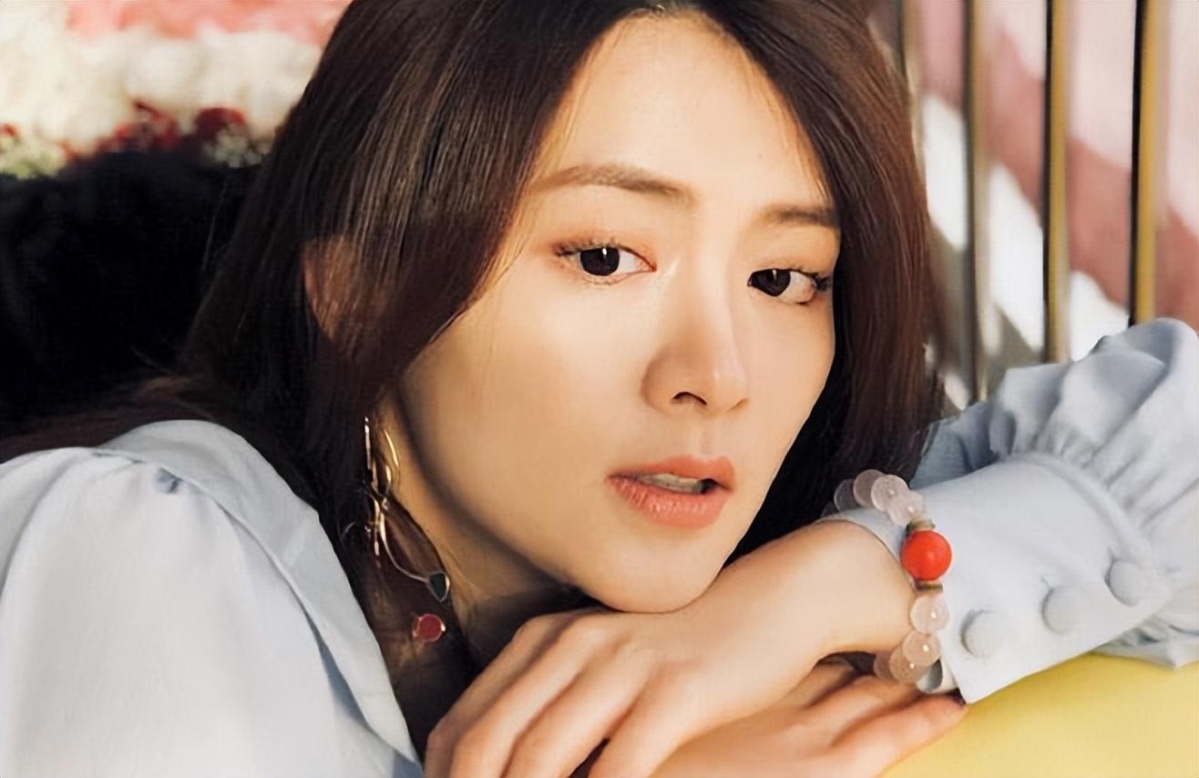 王心凌后,芒果台再次压错宝,这次浪姐的黑马是她