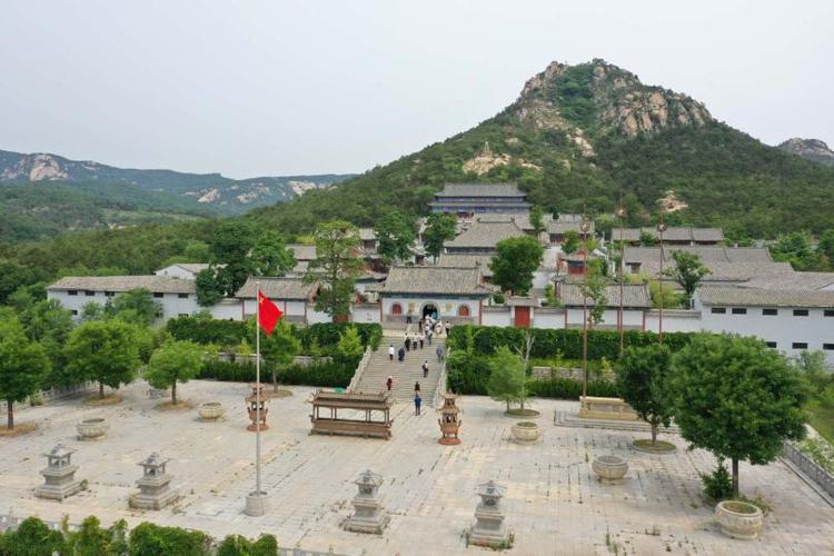 文登旅游攻略必去景点