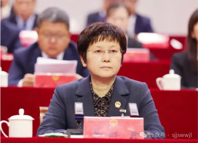 霍州市,侯马市原市长,翼城县委书记黄晓君因病逝世,享年55岁