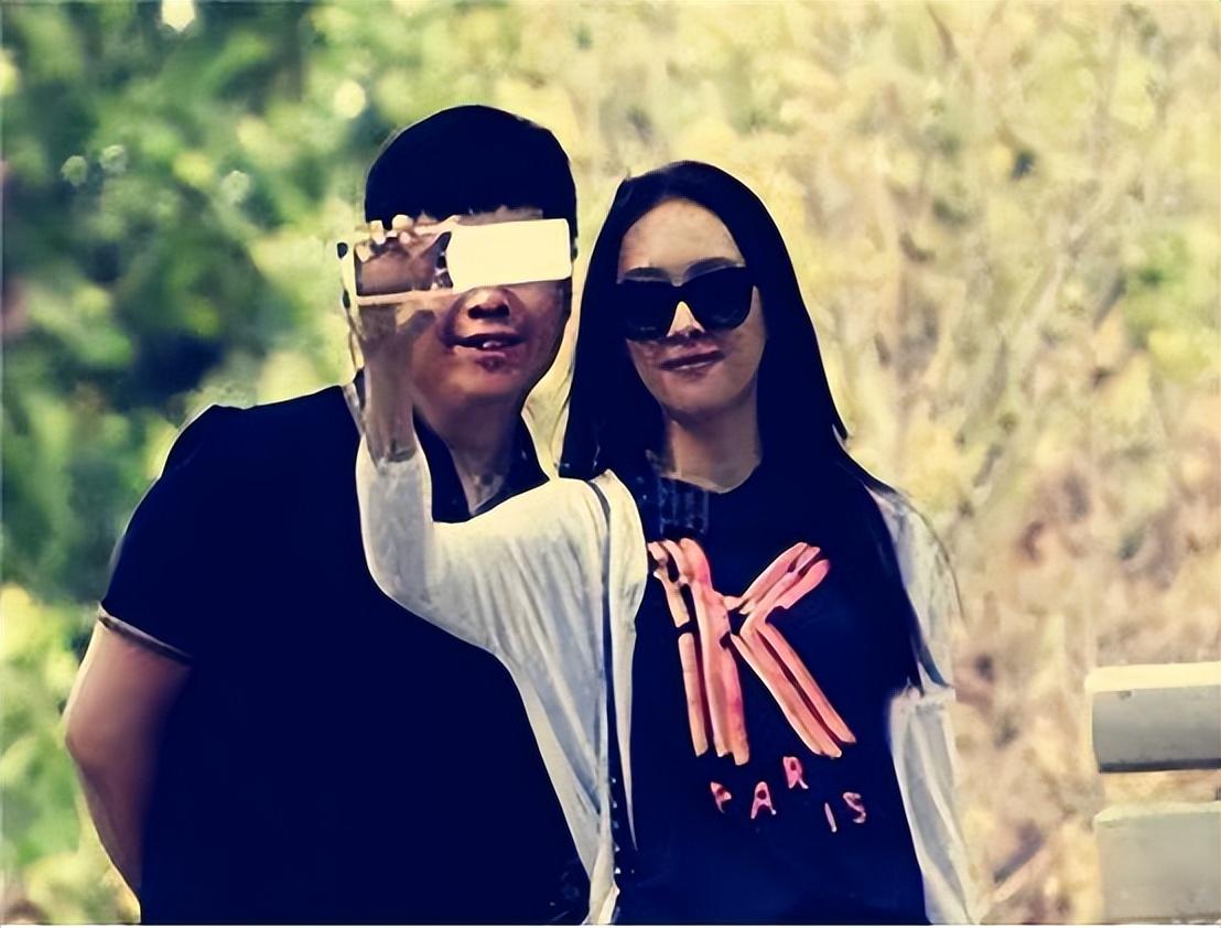 童瑶:嫁大17岁富商为妻,与张国立之子有一段"难以释怀"的恋情