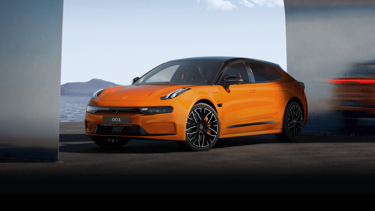 11万人票选50万以内最好看的9款轿车,比亚迪汉排第六