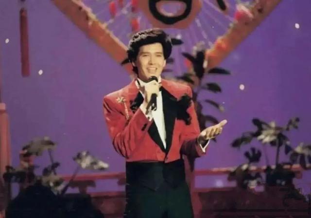 费翔母亲情史曝光,人生经历比儿子更传奇,或是"余则成"遗孀!