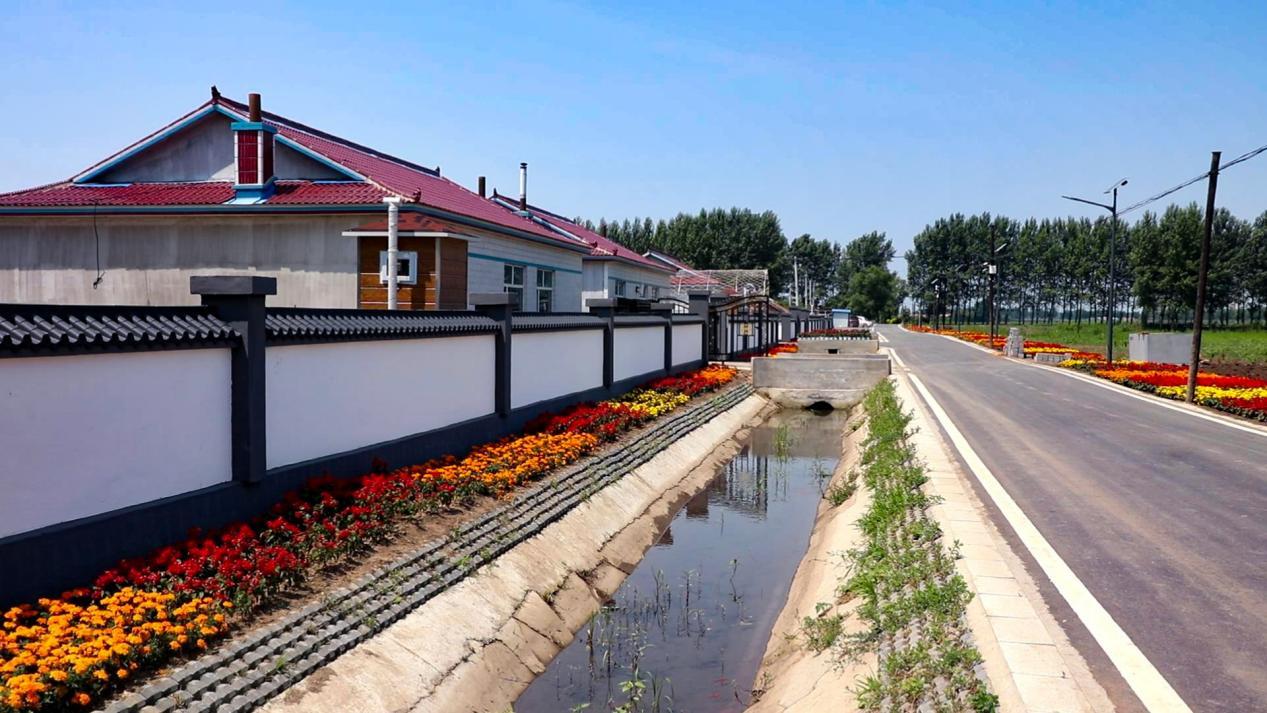 长城脚下的乡村振兴:延庆八达岭镇将成为首个"星级村庄"