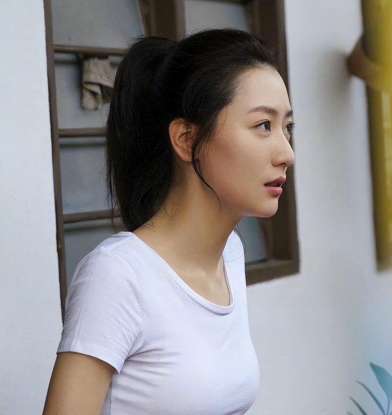 纪实 她曾是"京城四美"之一,后结婚隐退,如今成单亲母亲