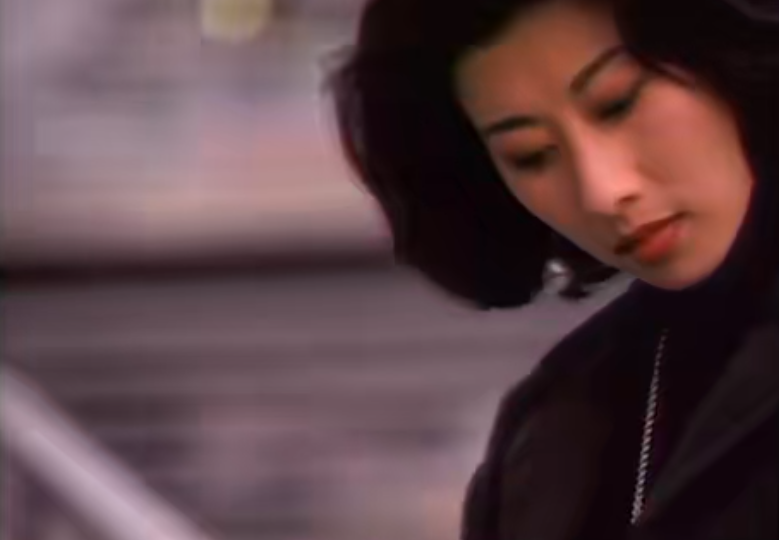 叶倩文:嫁自己老师,63岁白头无儿无女