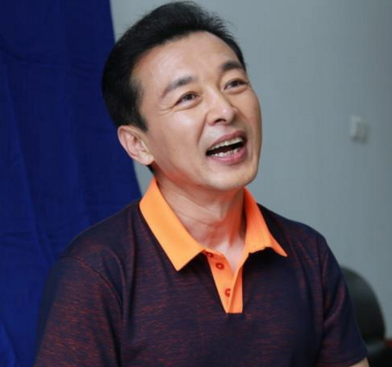 实力派演员王强,军旅一哥称号绝非浪得虚名!