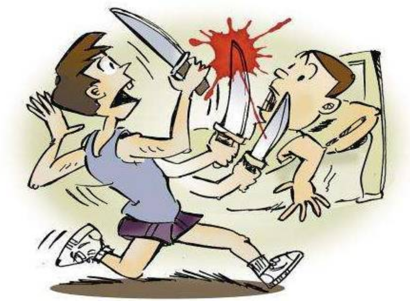 上海一盗贼入狱后不吃米饭,警察觉得奇怪,查明后立马改判死刑