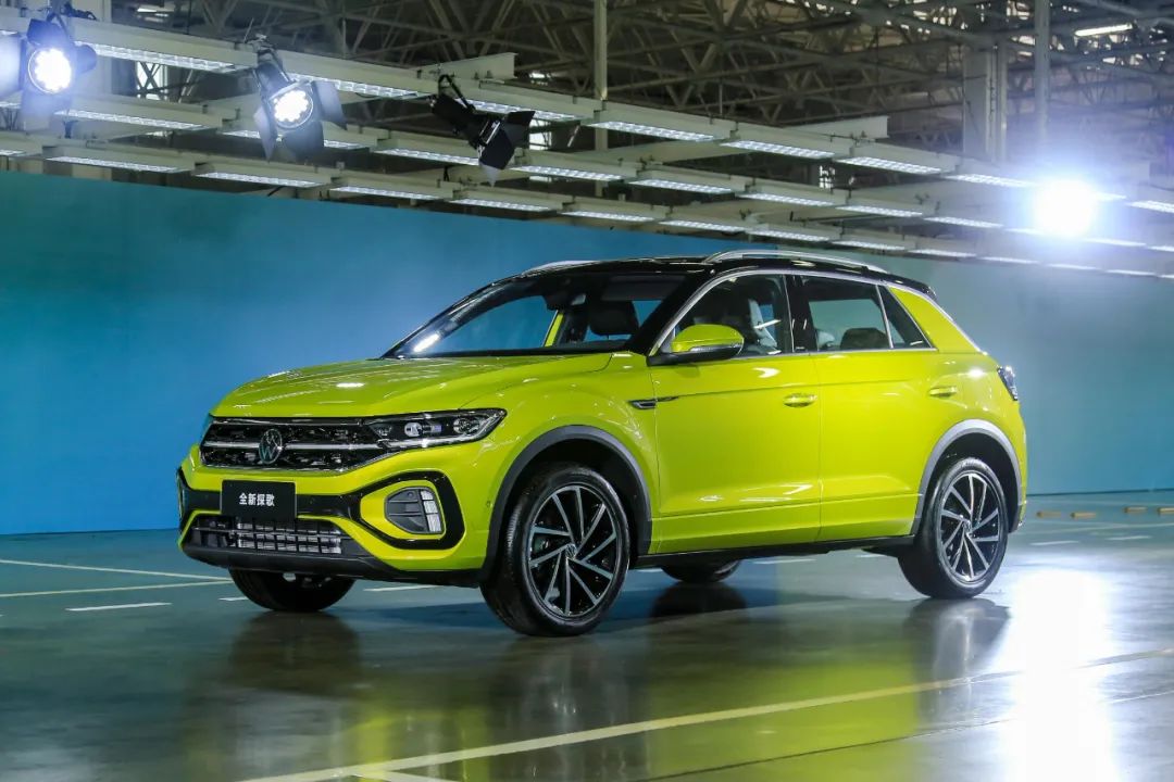 真的崩盘了,最低5折起,降价最厉害的4款合资车推荐